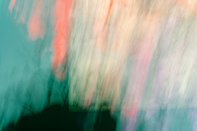 Daniel Remeseiro - Sociedad Errante II Paisaje